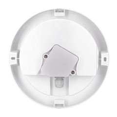 Solight LED vonkajšie osvetlenie Siena, biele, 20W, 1500lm, 4000K, IP54, 23cm