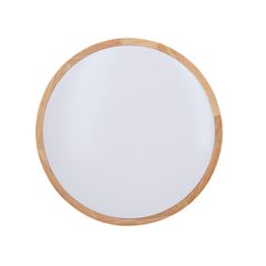 Solight LED osvetlenie s diaľkovým ovládačom Solid Oak, 60W, 4200lm, 51cm, zmena chromatičnosti, stmievateľné