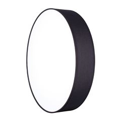 Solight LED osvetlenie s diaľkovým ovládaním Penley, 48W, 3360lm, 47cm, zmena chromatickosti, stmievateľná