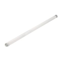 Solight LED žiarivka lineárna T8, 18W, 2520lm, 4000K, 120cm, sklo