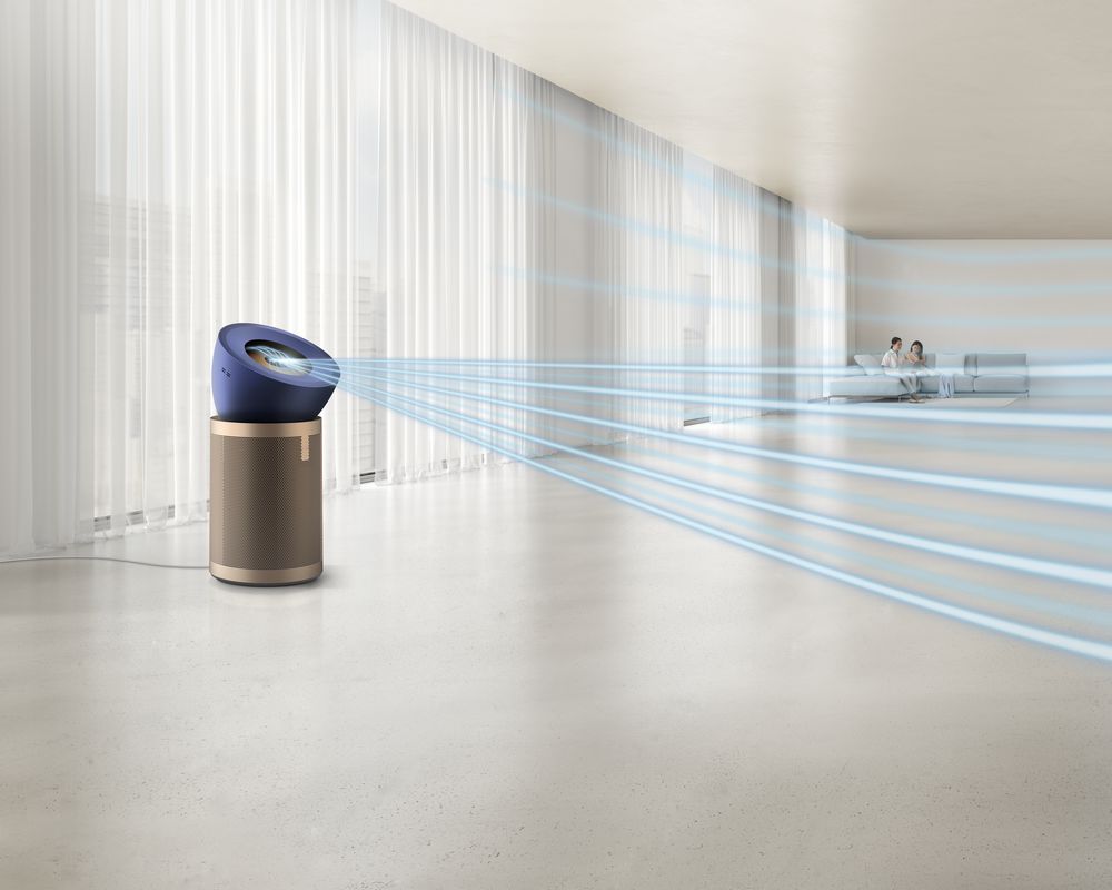 Dyson Gen5