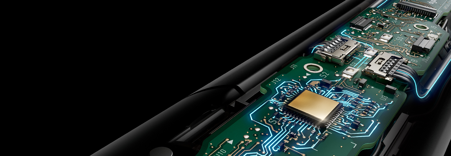 Inteligentná regulácia teploty