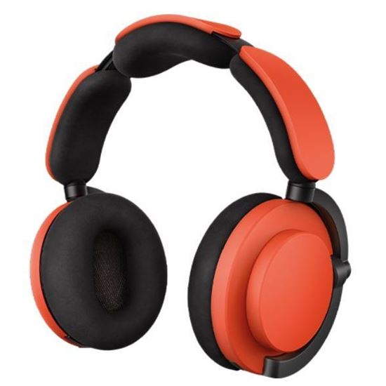 Dyson Ontrac sluchátka – hlavní produkt