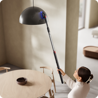 Dyson Car & Boat – detail 2