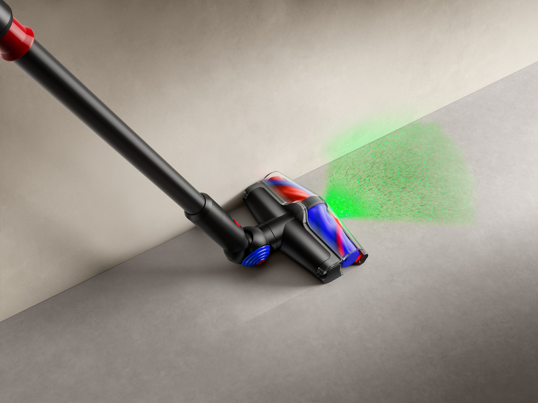 All Floors Cones™ podlahová hubice