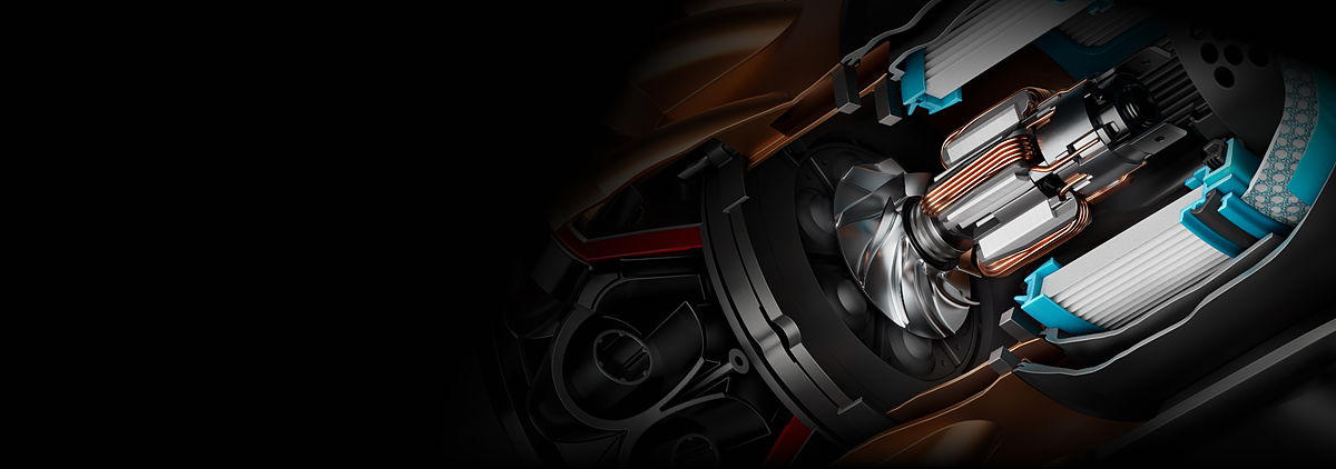 Motor novej generácie