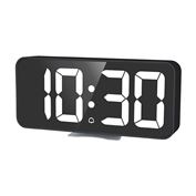 Solight budík s bluetooth synchronizáciou