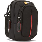 Case Logic puzdro na fotoaparát DCB302K - čierne