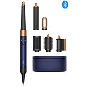 Dyson Airwrap i.d. HS08 T1/T2 pruská modrá/medená