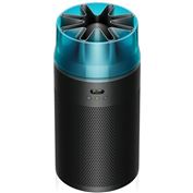 Dyson HushJet Purifier Compact HJ10 čierna/tyrkysová