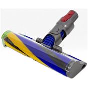 Dyson podlahová hubica Fluffy Optic™ V12