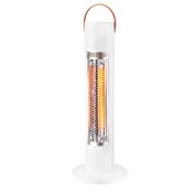 Solight infražiarič - vykurovací výkon 600 W, 2 nastaviteľné úrovne vykurovania