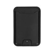 Solight magnetické puzdro na karty, MagSafe + Find My kompatibilné