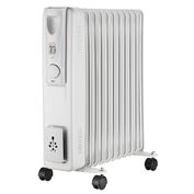 Solight olejový radiátor 2500W