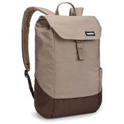 Thule Lithos batoh 16L TLBP213 - Tinted Taupe/Nuanced Brown