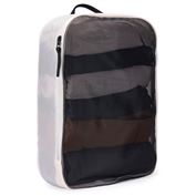 Thule Packing cube stredný organizér TPCS202 - biely