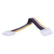Solight prepojovací konektor flexibilný pre WIFI SMART LED pásy, 15cm