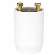 Solight Poistka k LED trubicovým žiarivkám