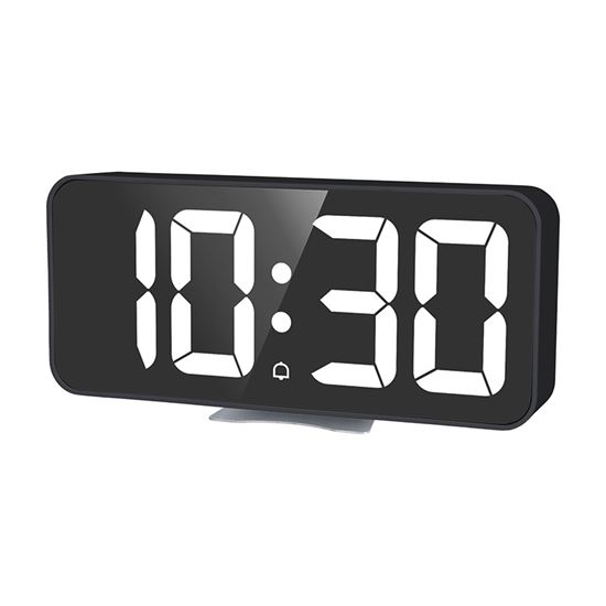 Solight budík s bluetooth synchronizáciou