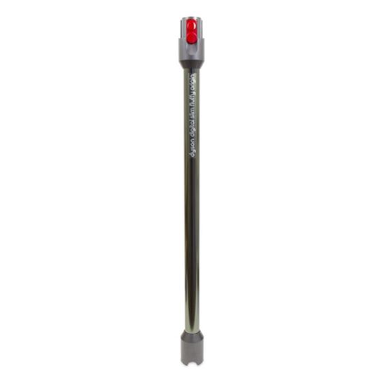 Dyson trubica pre Dyson V12 - niklovo sivá