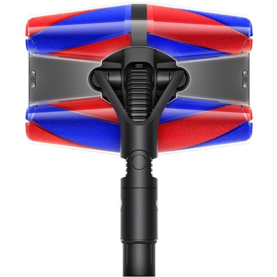 Dyson podlahová hubica Dyson Fluffycones™