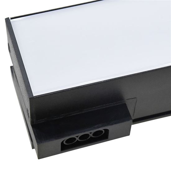 Solight LED lineárne osvetlenie prepojiteľné, 50W, 4750lm, 3CCT, 120cm
