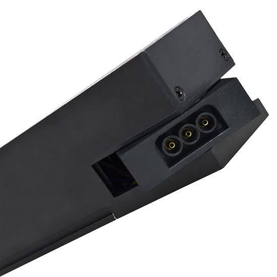Solight LED lineárne osvetlenie prepojiteľné, 50W, 4750lm, 3CCT, 120cm