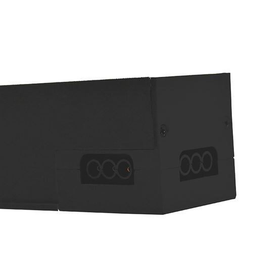 Solight LED lineárne osvetlenie prepojiteľné, 50W, 4750lm, 3CCT, 120cm