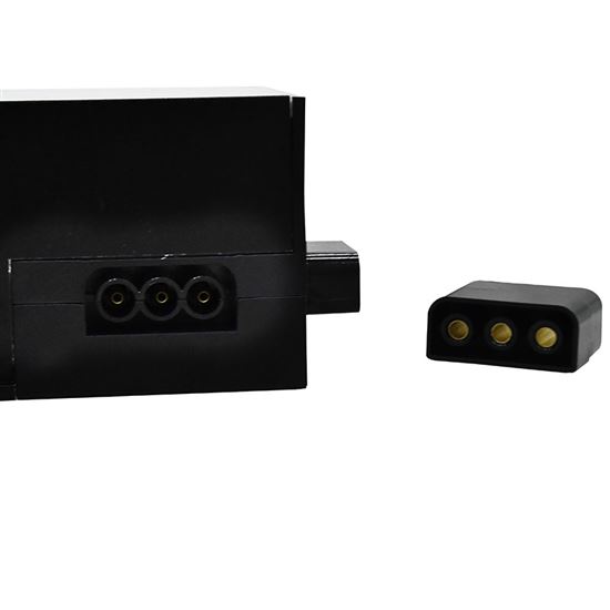 Solight LED lineárne osvetlenie prepojiteľné, 60W, 5700lm, 3CCT, 150cm