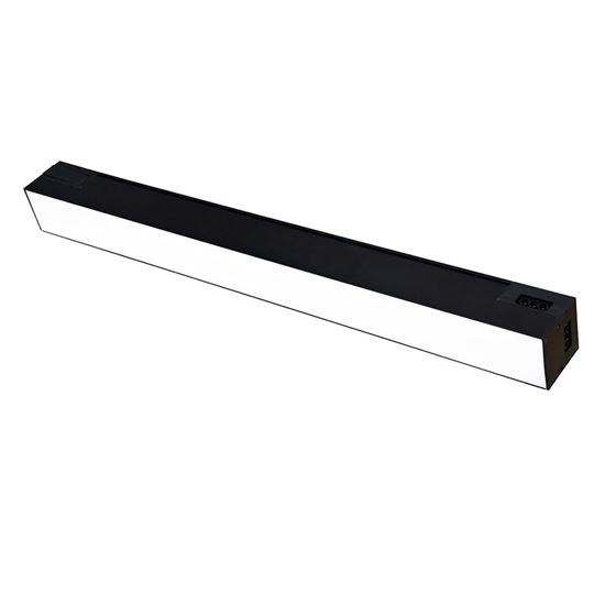 Solight LED lineárne osvetlenie prepojiteľné, 60W, 5700lm, 3CCT, 150cm