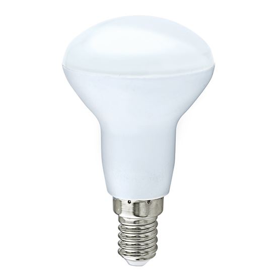 Solight LED žiarovka reflektorová, R50, 8W, E14, 3000K, 710lm