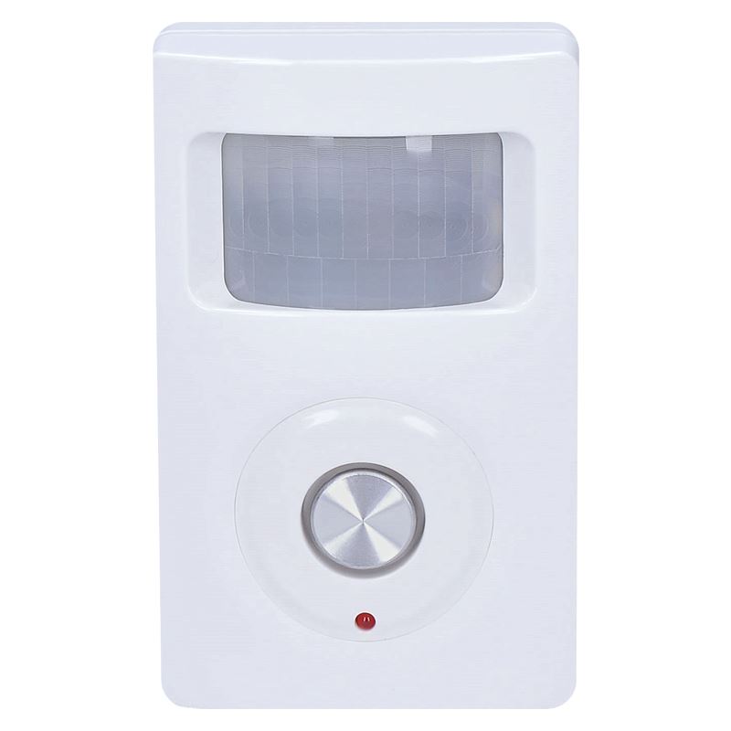 Solight doplnkový pohybový senzor pre GSM alarm 1D11