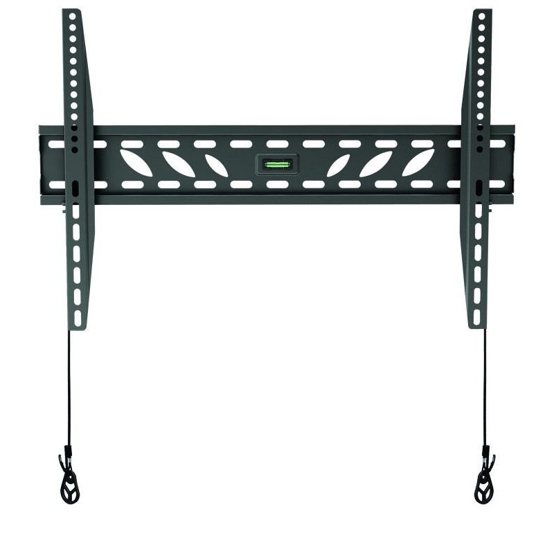 Solight veľký fixný držiak pre ploché TV, 94cm - 190cm (37