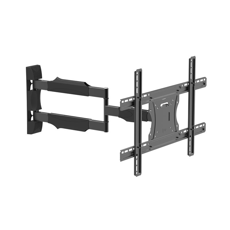 Solight veľký konzolový držiak pre ploché TV, 76cm - 177cm (30" - 70")