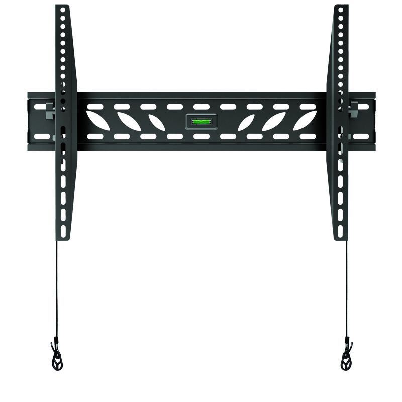 Solight veľký naklápací držiak pre ploché TV, 94cm - 190cm (37