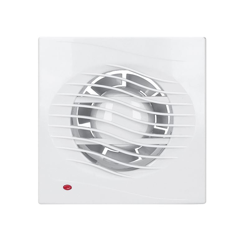 Solight ventilátor do kúpeľne