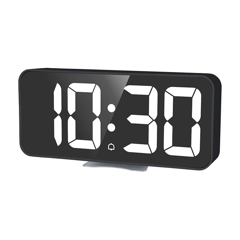 Solight budík s bluetooth synchronizáciou