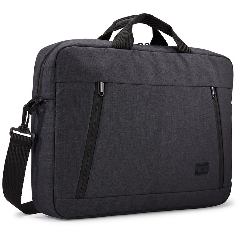 Case Logic Huxton taška na notebook 15,6" HUXA215 - čierna
