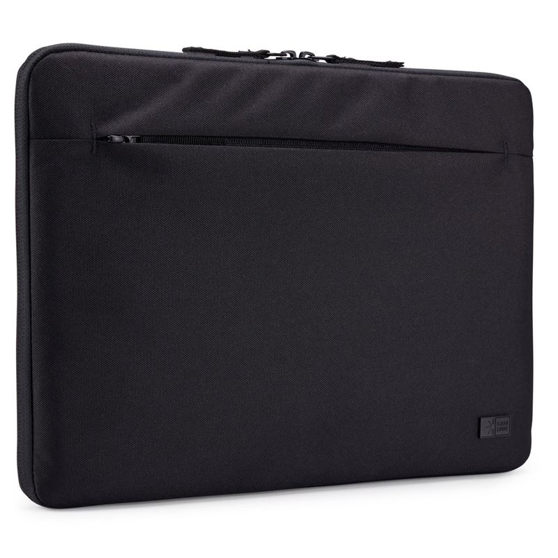 Case Logic Invigo Eco puzdro na notebook 14" INVIS114 - čierne