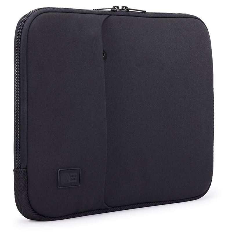 Case Logic puzdro s vreckom na notebook 14" LAPSP214 - čierne