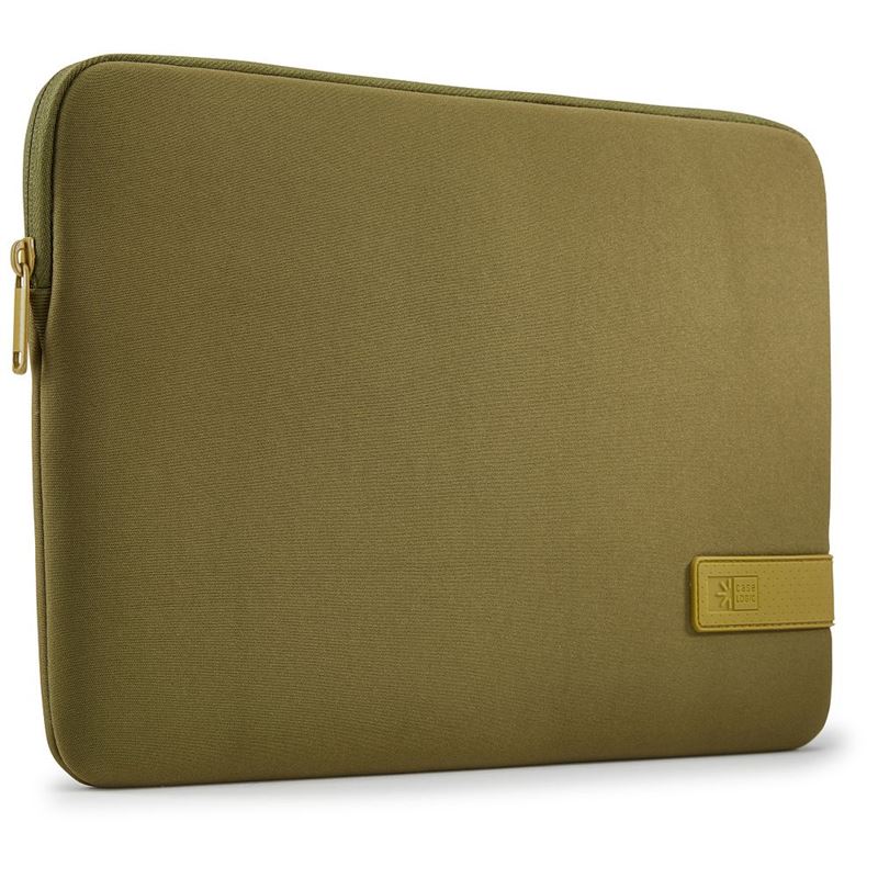 Case Logic Reflect puzdro na 13" Macbook® REFMB113 - olivové