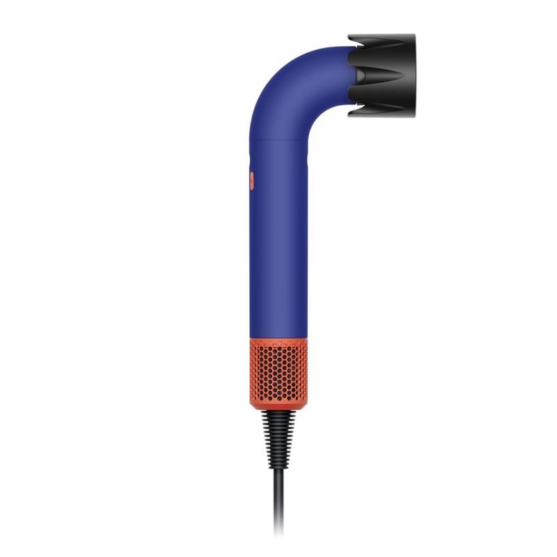 Dyson Supersonic r HD18 vinca blue/topaz