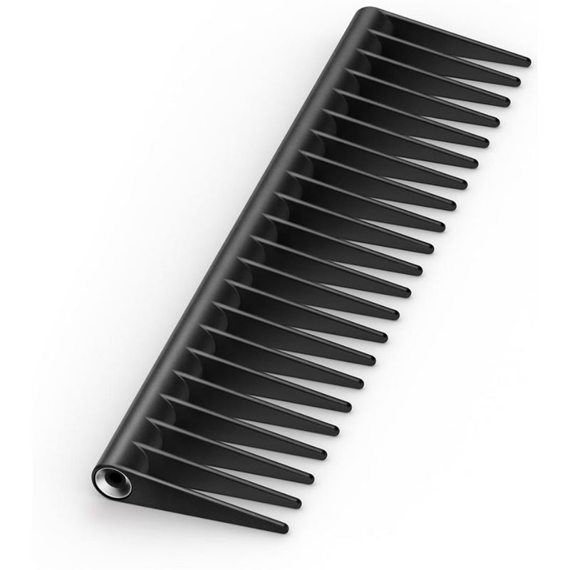Dyson hrebeň na rozčesávanie vlasov Dyson čierna/medená
