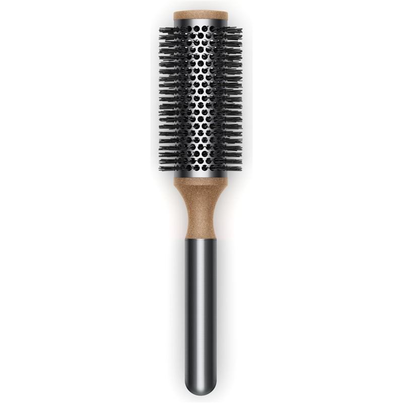 Dyson guľatá kefa 35 mm (čierna/sivá)