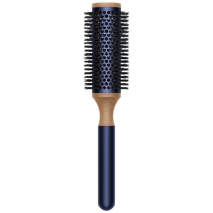 Dyson guľatá kefa 35 mm (pruská modrá/sivá)