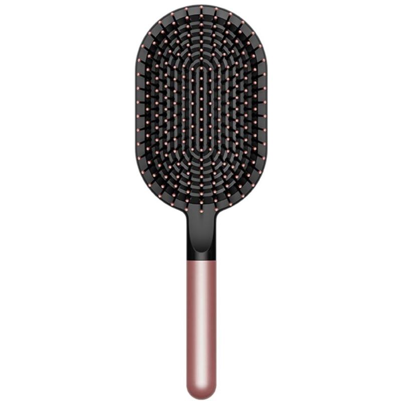 Dyson plochá kefa Dyson - ružový