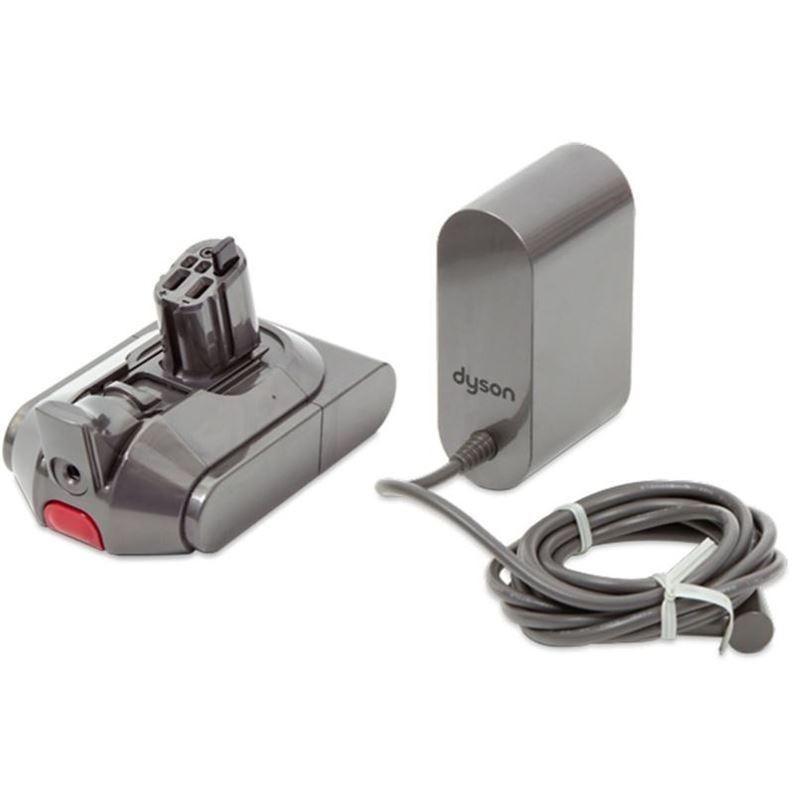 Dyson súprava náhradný akumulátor pre Dyson V12 + nabíjačka