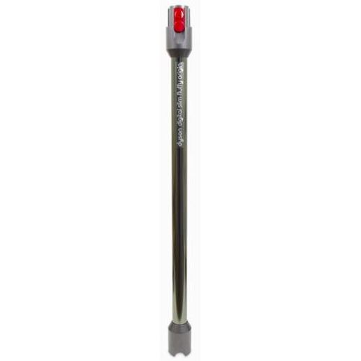 Dyson trubica pre Dyson V12 - niklovo sivá