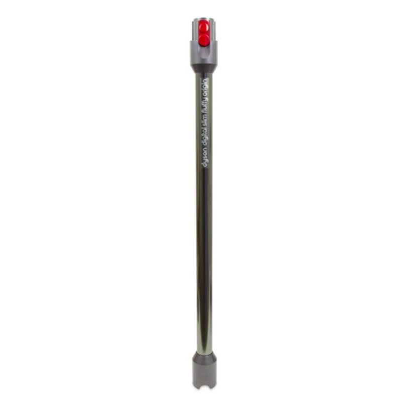 Dyson trubica pre Dyson V12 - niklovo sivá