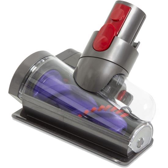 Dyson náhradná hubica s kónickou kefou pro V12